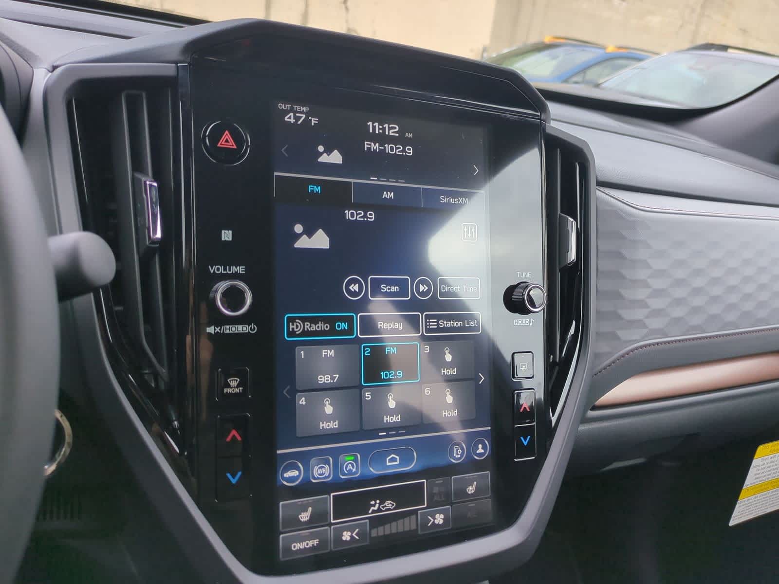 Thumbnail: 2026 Subaru Forester - 31