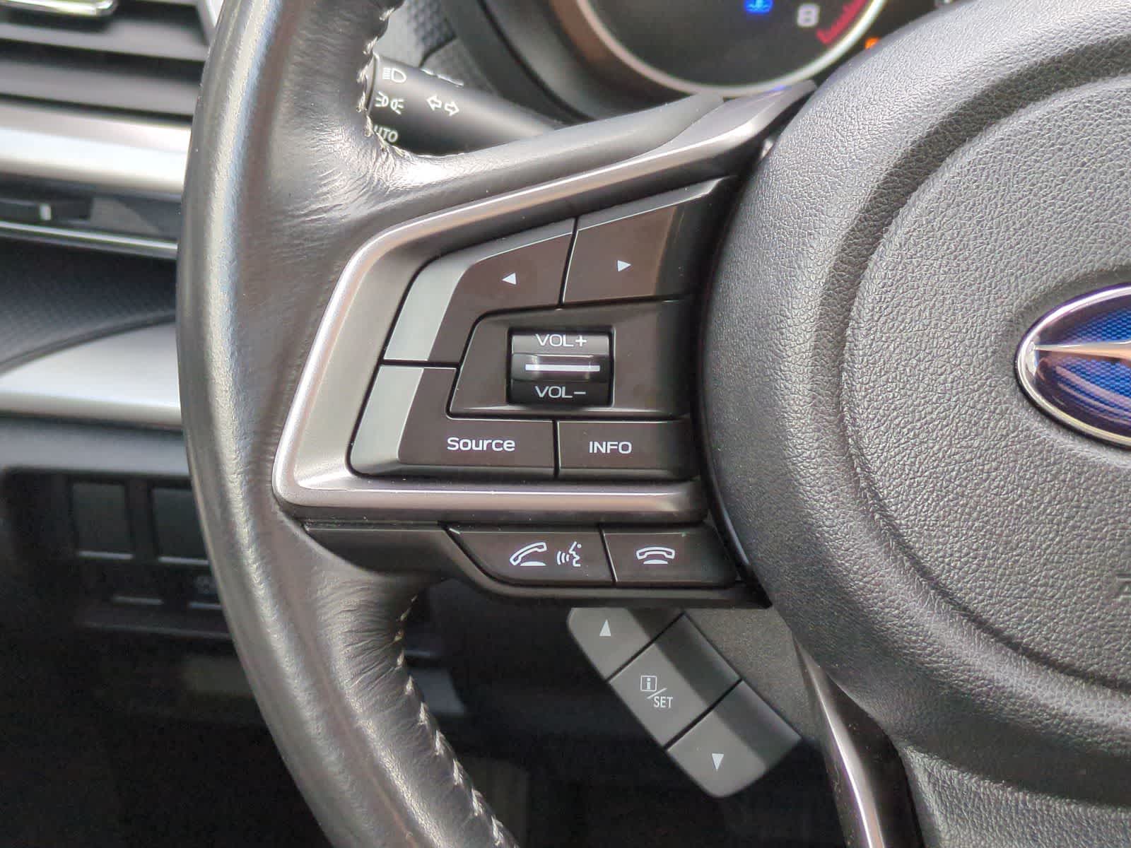Thumbnail: 2020 Subaru Forester - 25