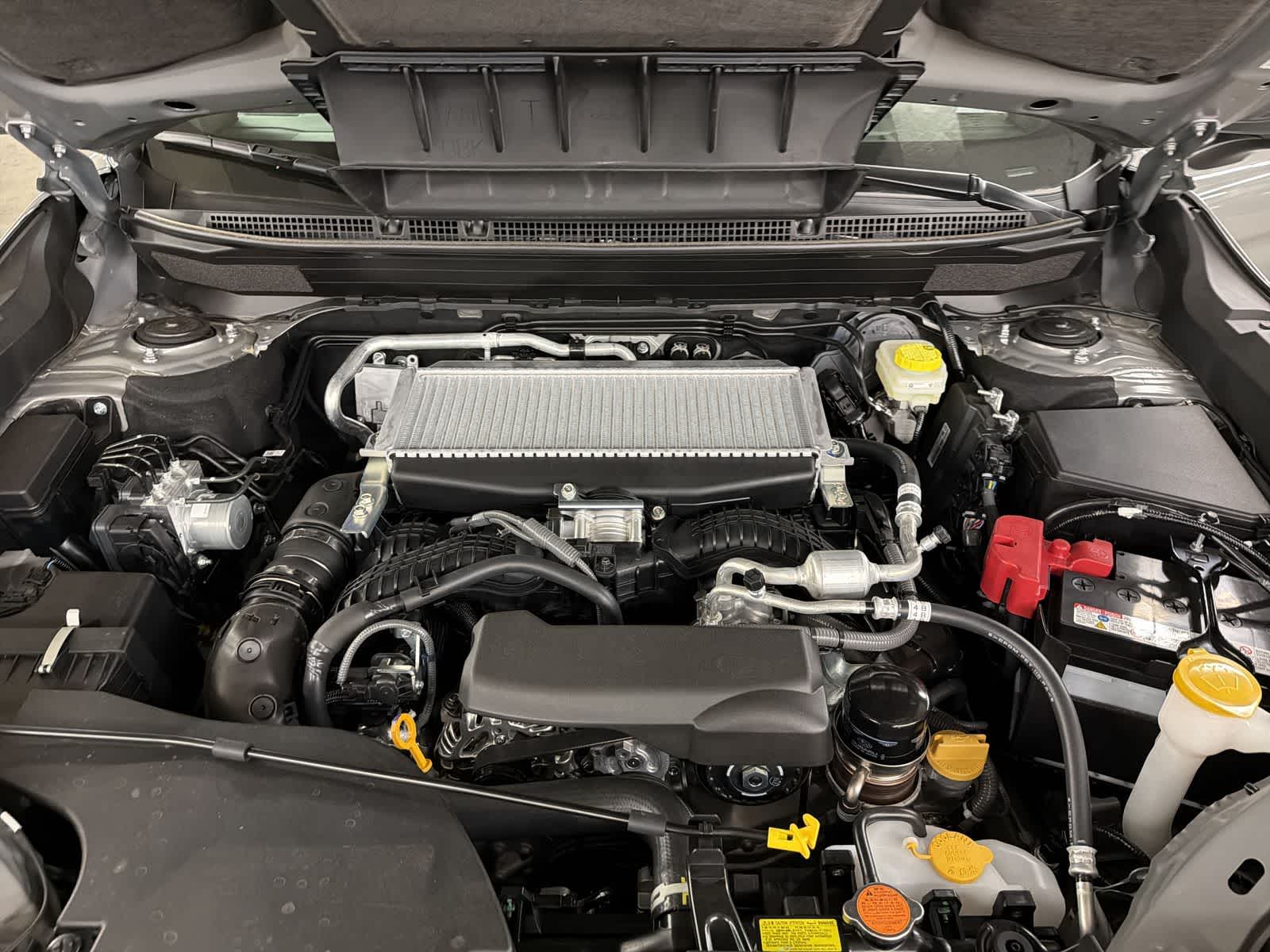 Thumbnail: 2026 Subaru Outback - 15