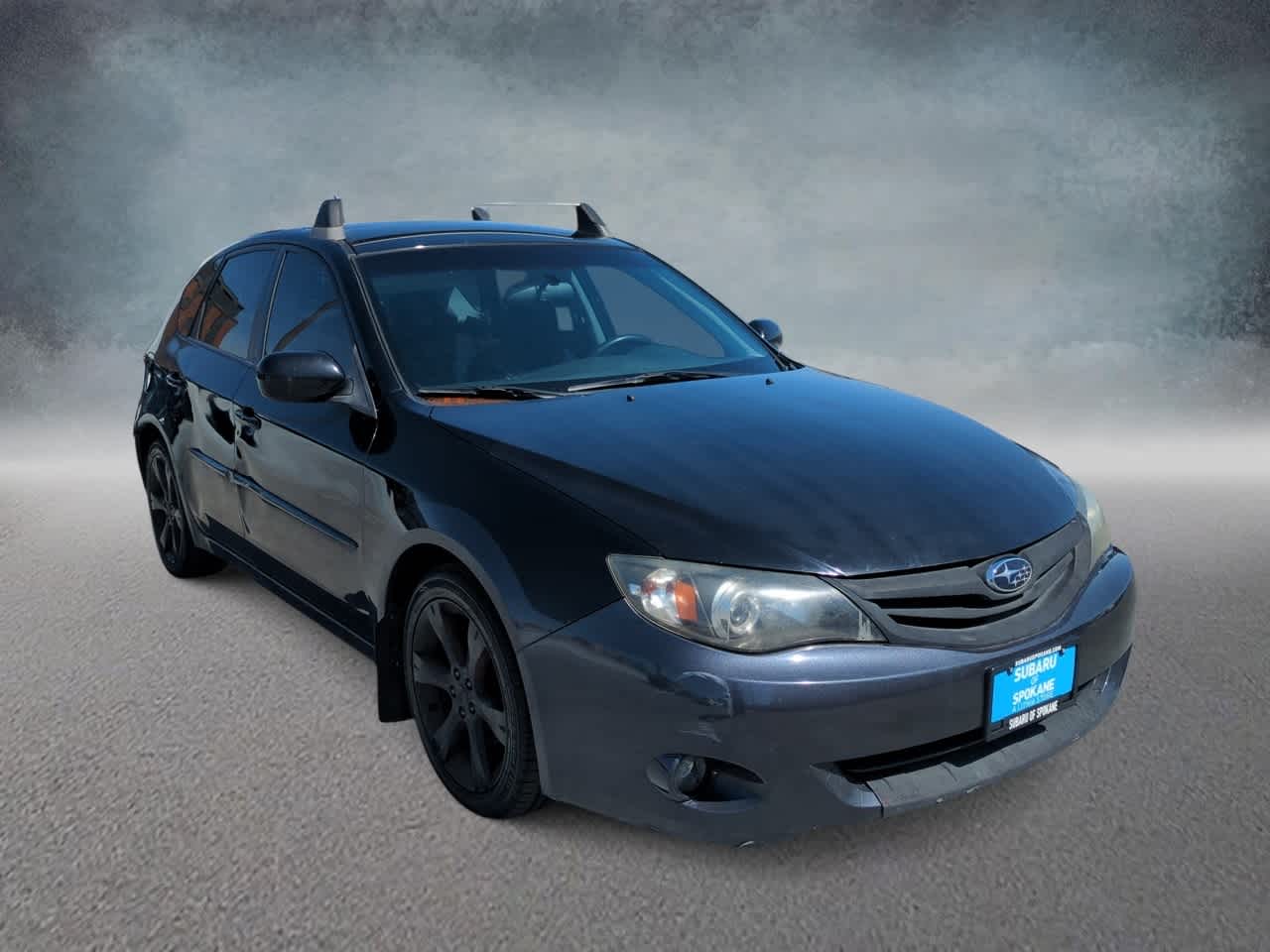 Thumbnail: 2010 Subaru Impreza - 2