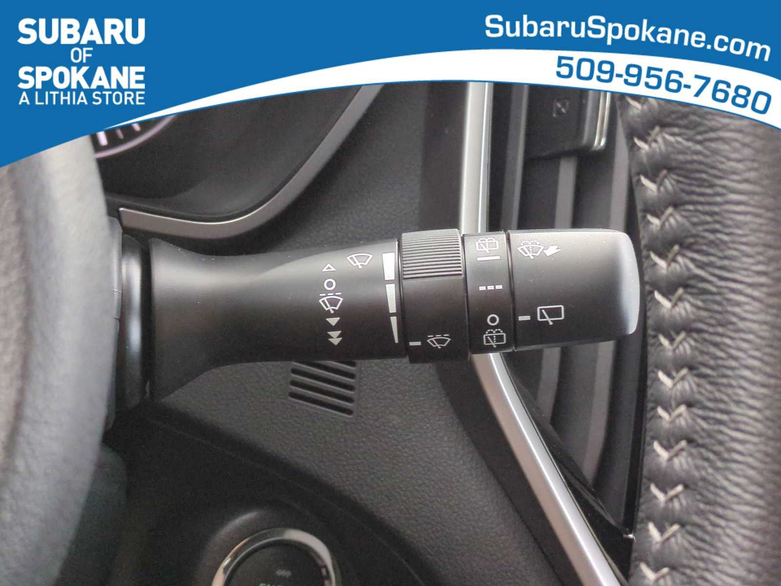 Thumbnail: 2026 Subaru Ascent - 27