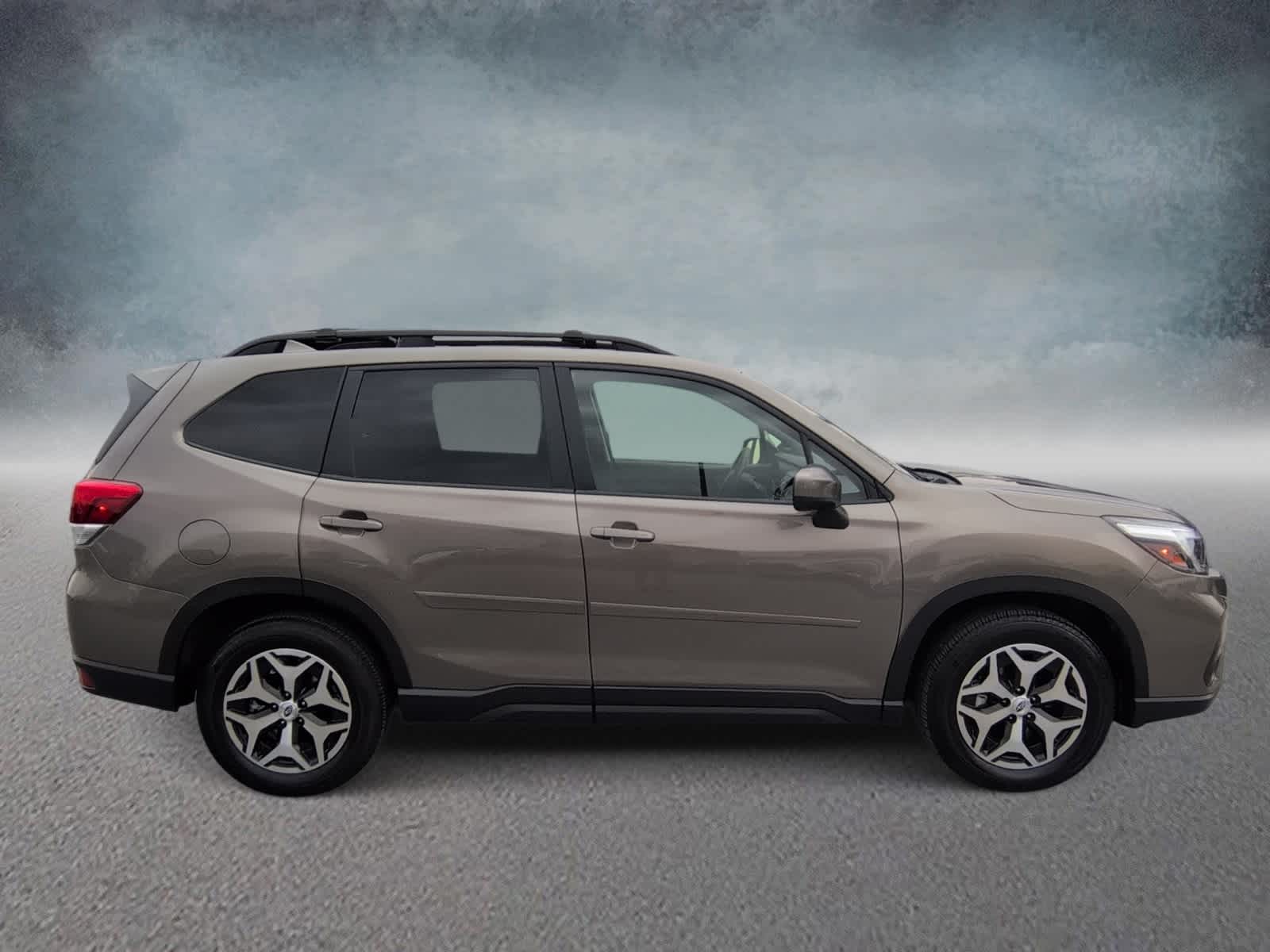 Thumbnail: 2021 Subaru Forester - 9