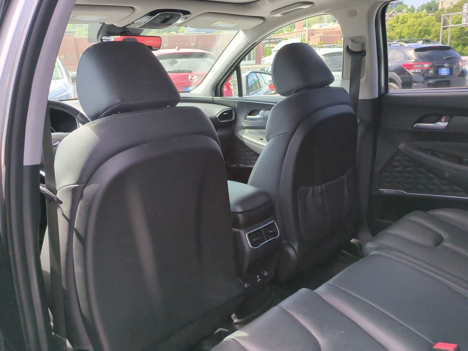 Thumbnail: 2021 Hyundai Santa Fe - 19