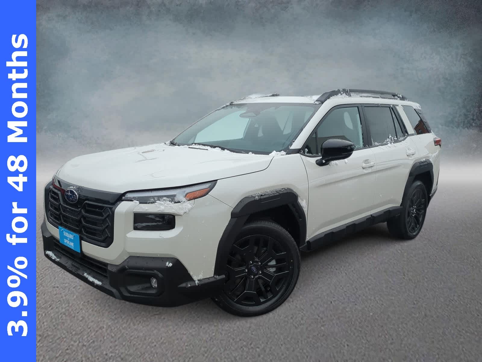 Thumbnail: 2026 Subaru Outback - 1