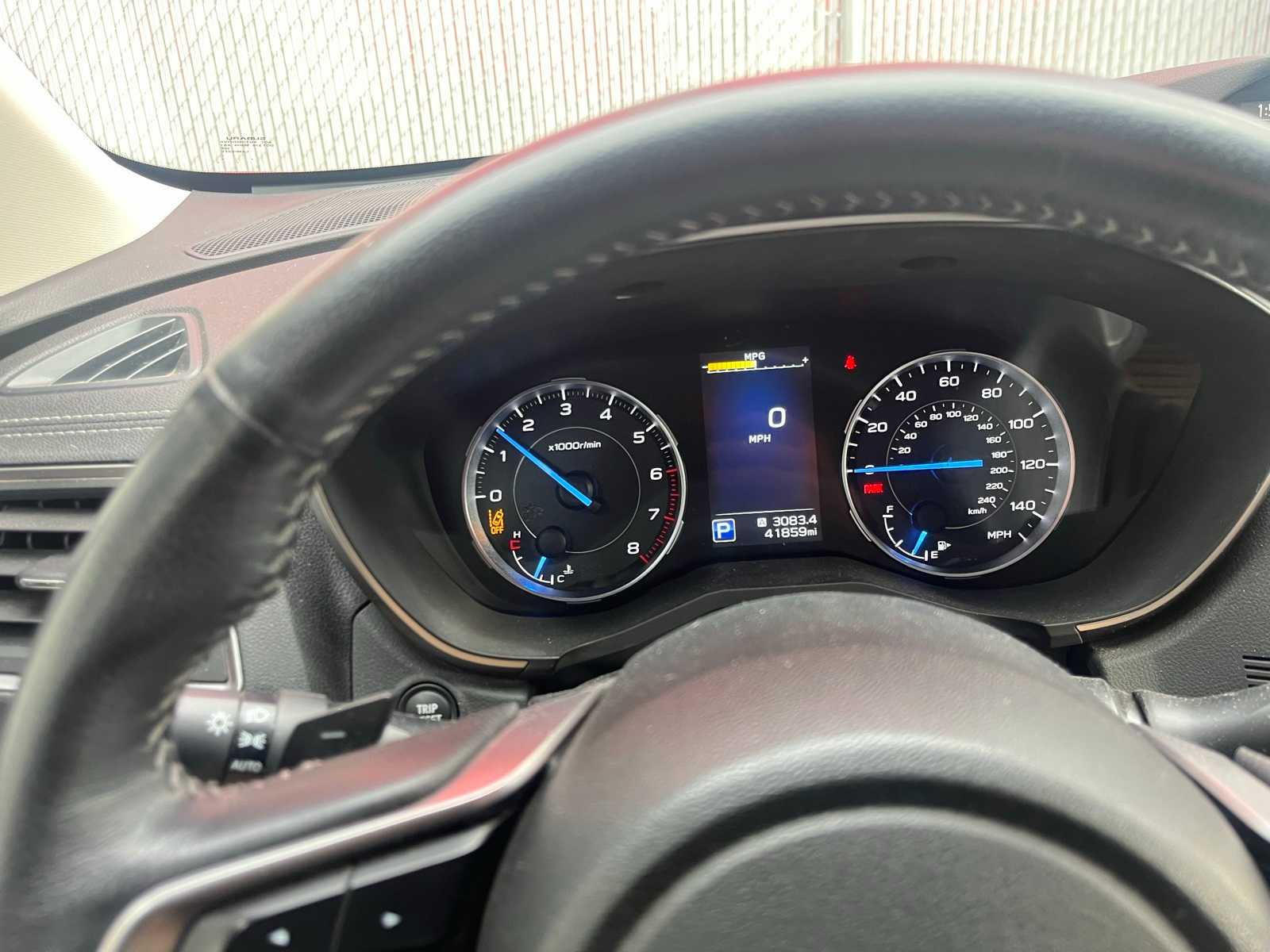 Thumbnail: 2019 Subaru Ascent - 6