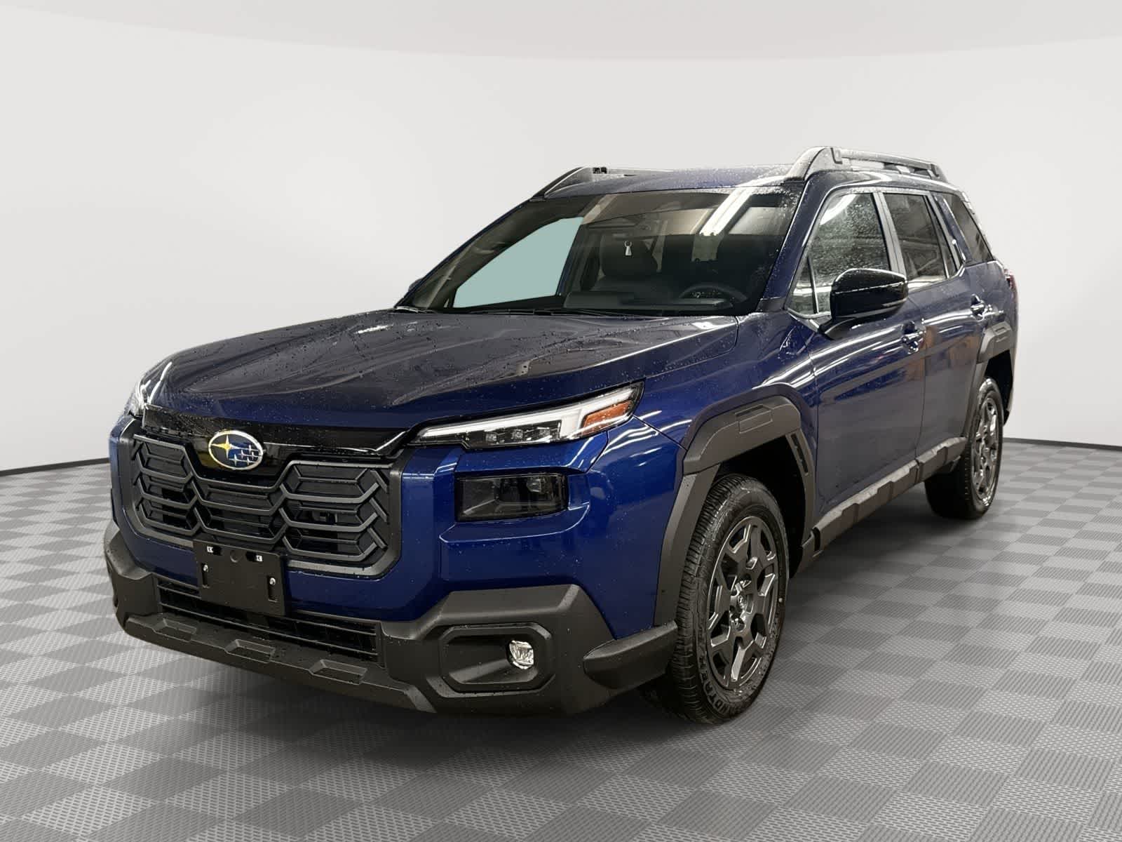 Thumbnail: 2026 Subaru Outback - 1