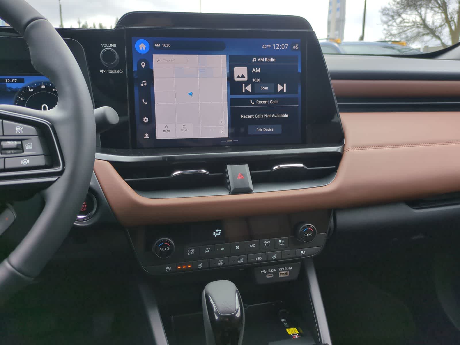 Thumbnail: 2026 Subaru Outback - 29