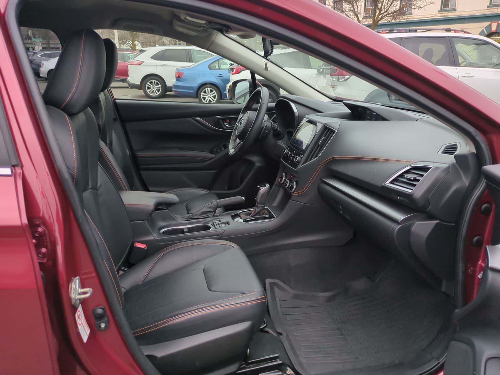 Thumbnail: 2019 Subaru Crosstrek - 22