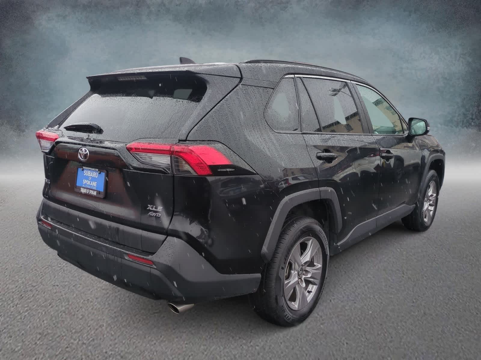 Thumbnail: 2024 Toyota RAV4 - 8