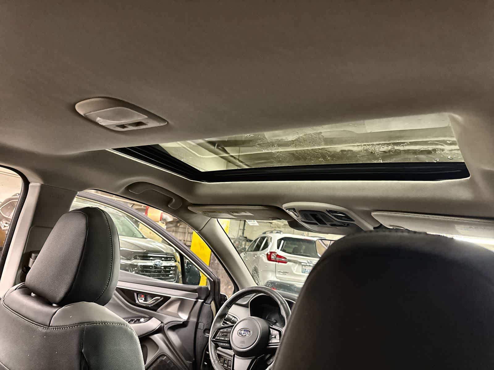 Thumbnail: 2025 Subaru Outback - 24