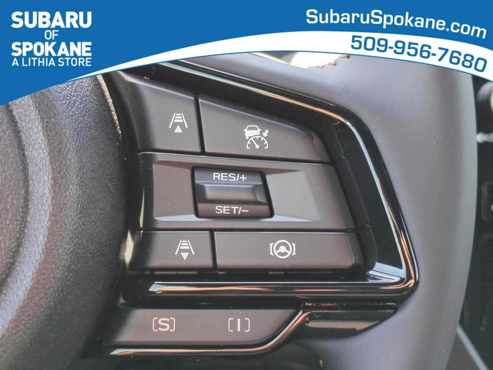 Thumbnail: 2025 Subaru Forester - 26