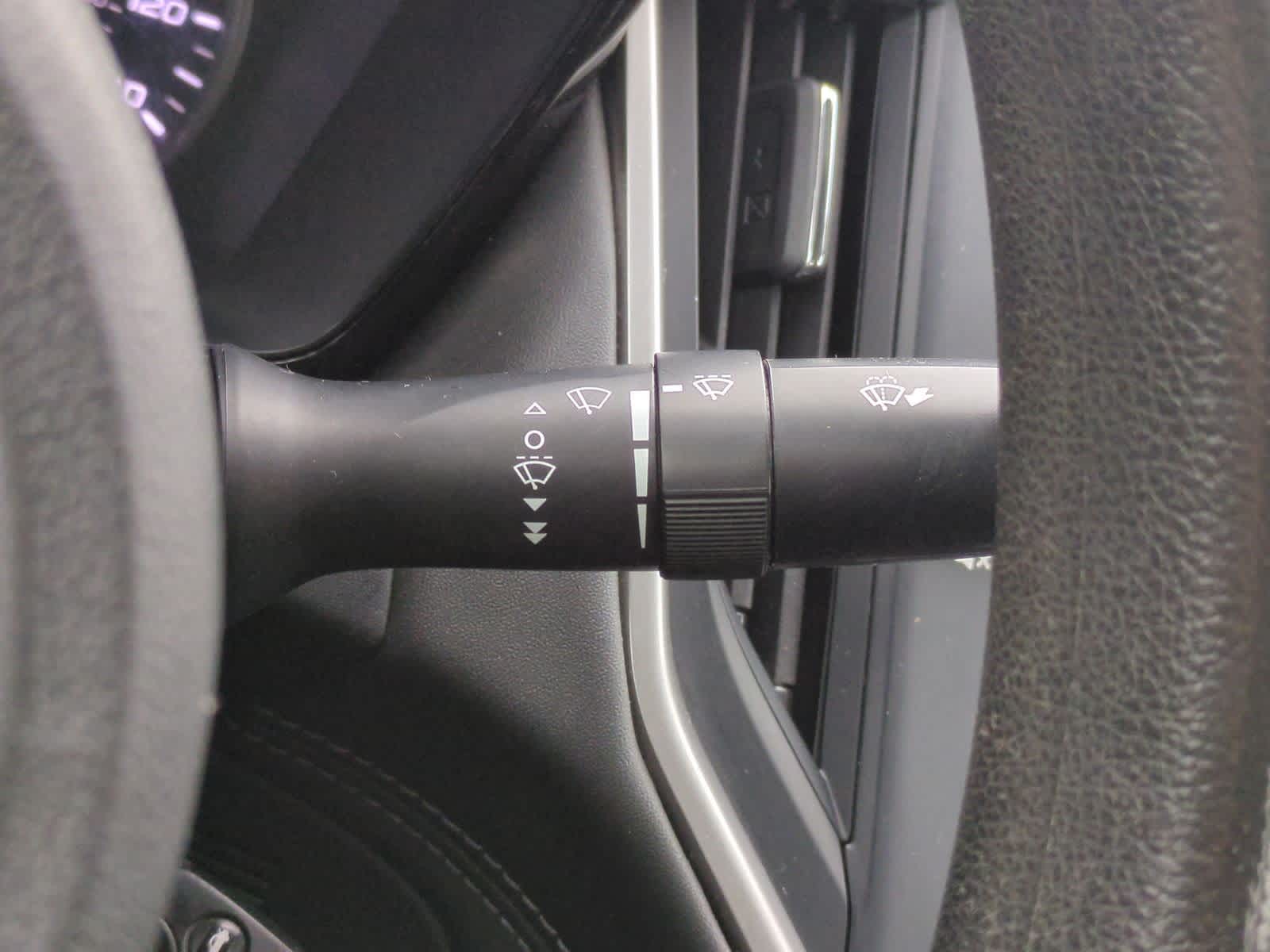 Thumbnail: 2022 Subaru Legacy - 26