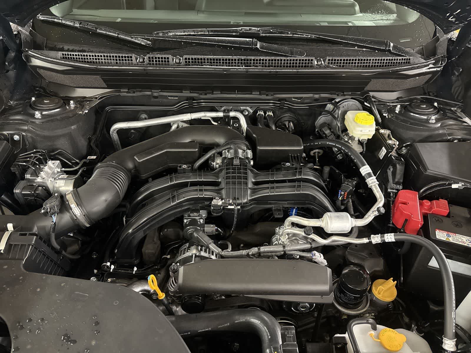 Thumbnail: 2026 Subaru Outback - 13