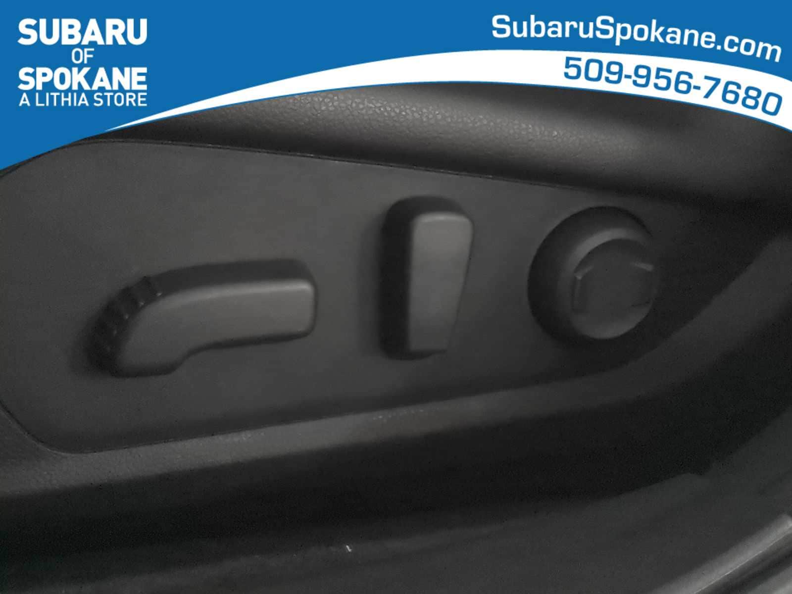 Thumbnail: 2025 Subaru Crosstrek - 18