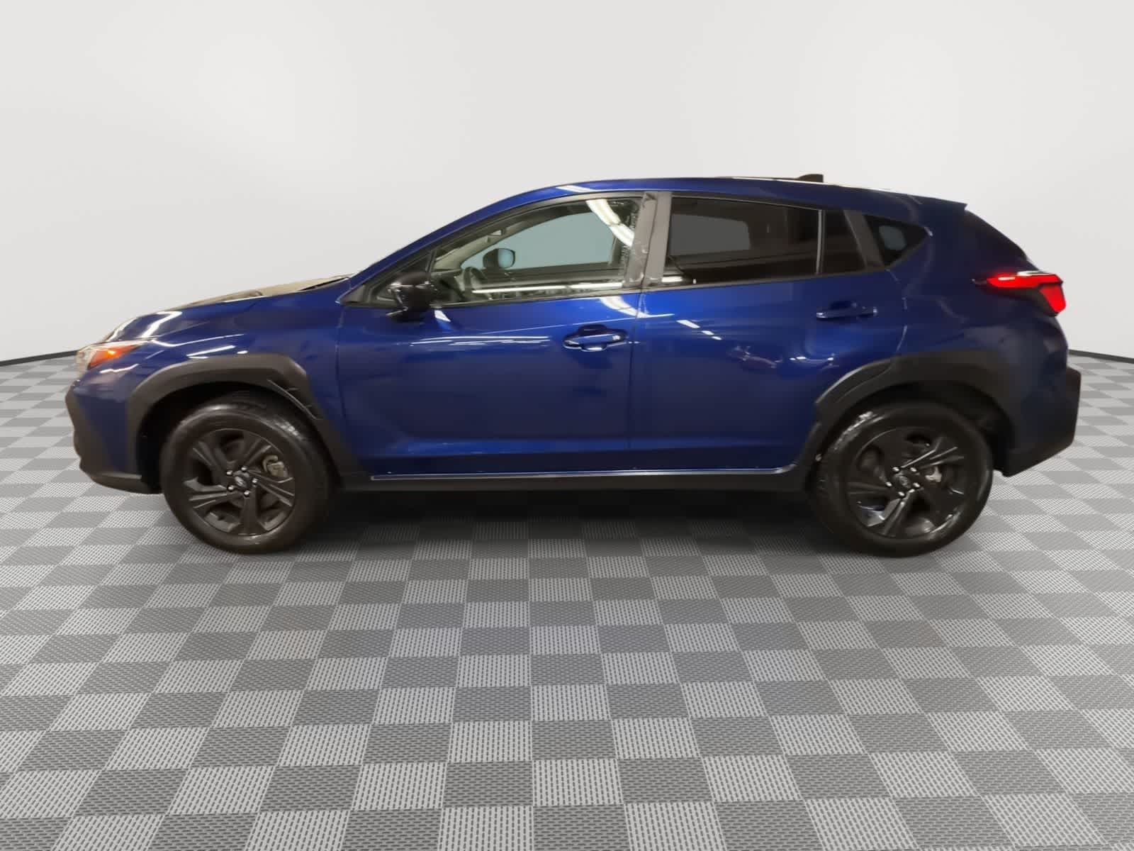 Thumbnail: 2026 Subaru Crosstrek - 6