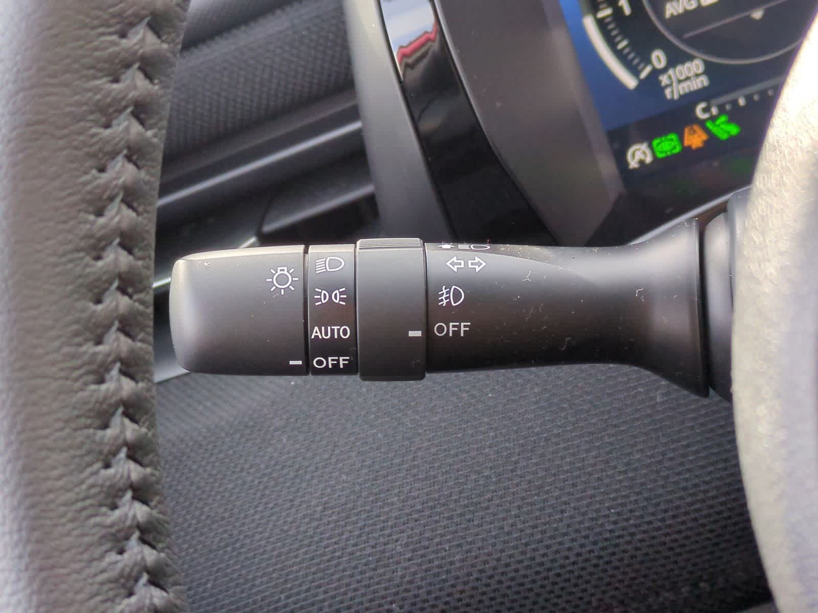 Thumbnail: 2026 Subaru Outback - 28