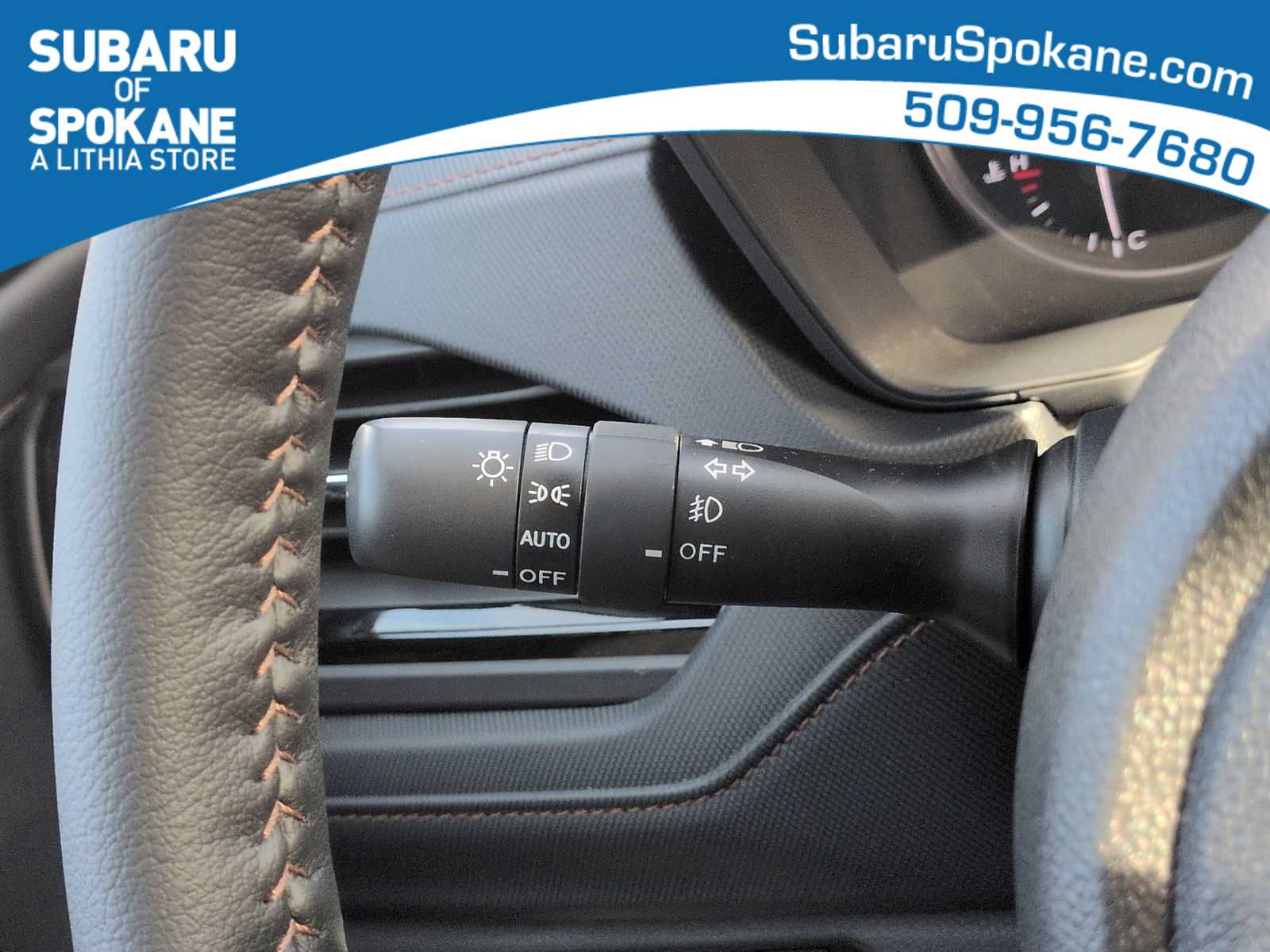 Thumbnail: 2026 Subaru Forester - 28