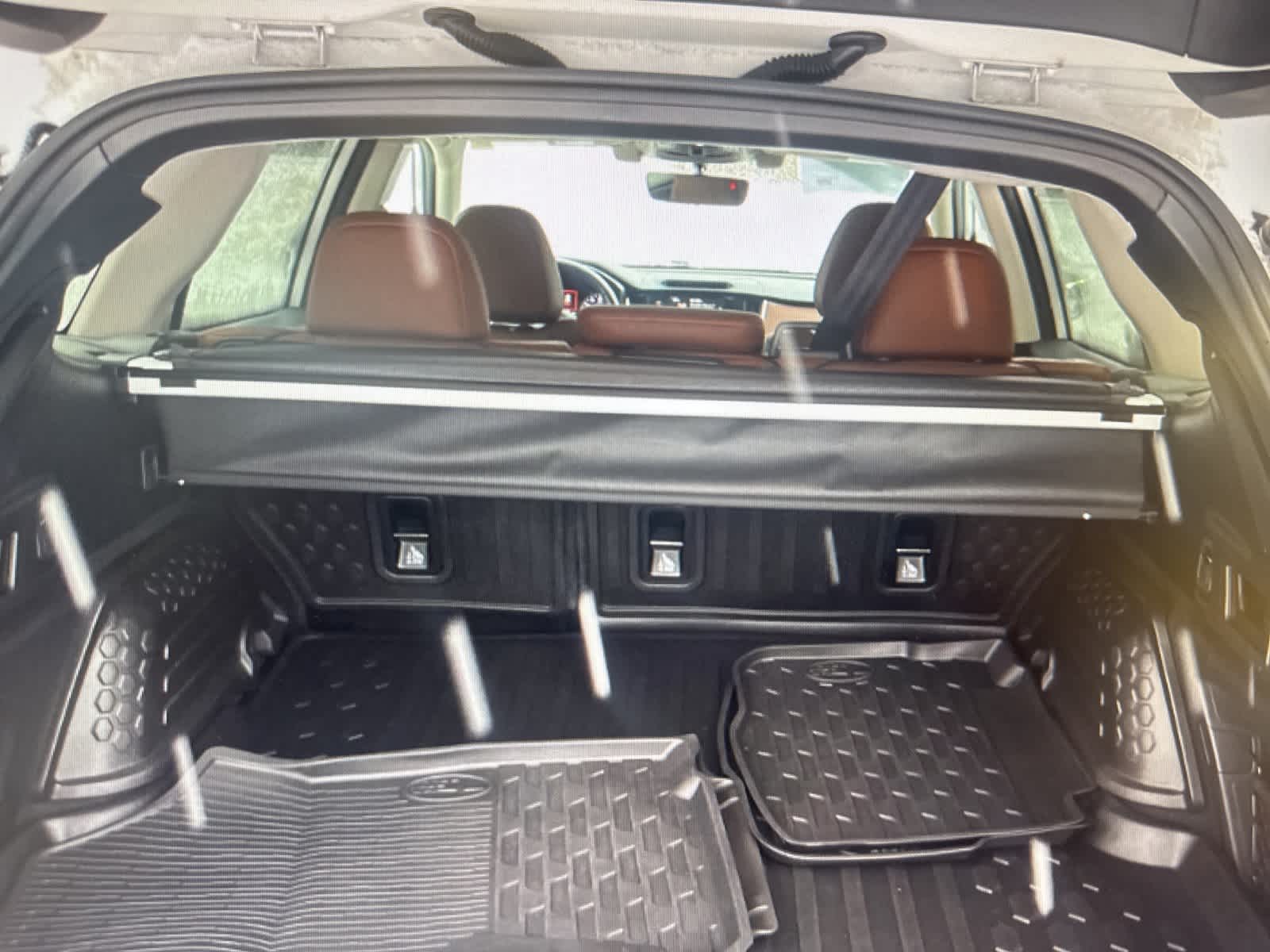 Thumbnail: 2022 Subaru Outback - 22