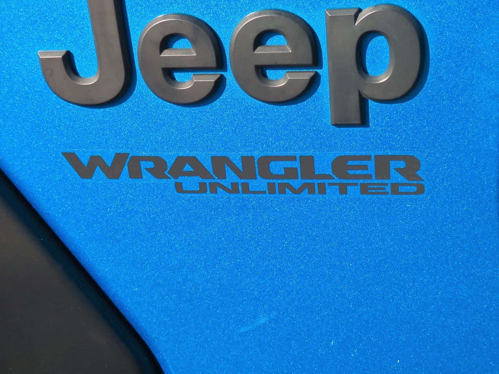 Thumbnail: 2022 Jeep Wrangler - 13