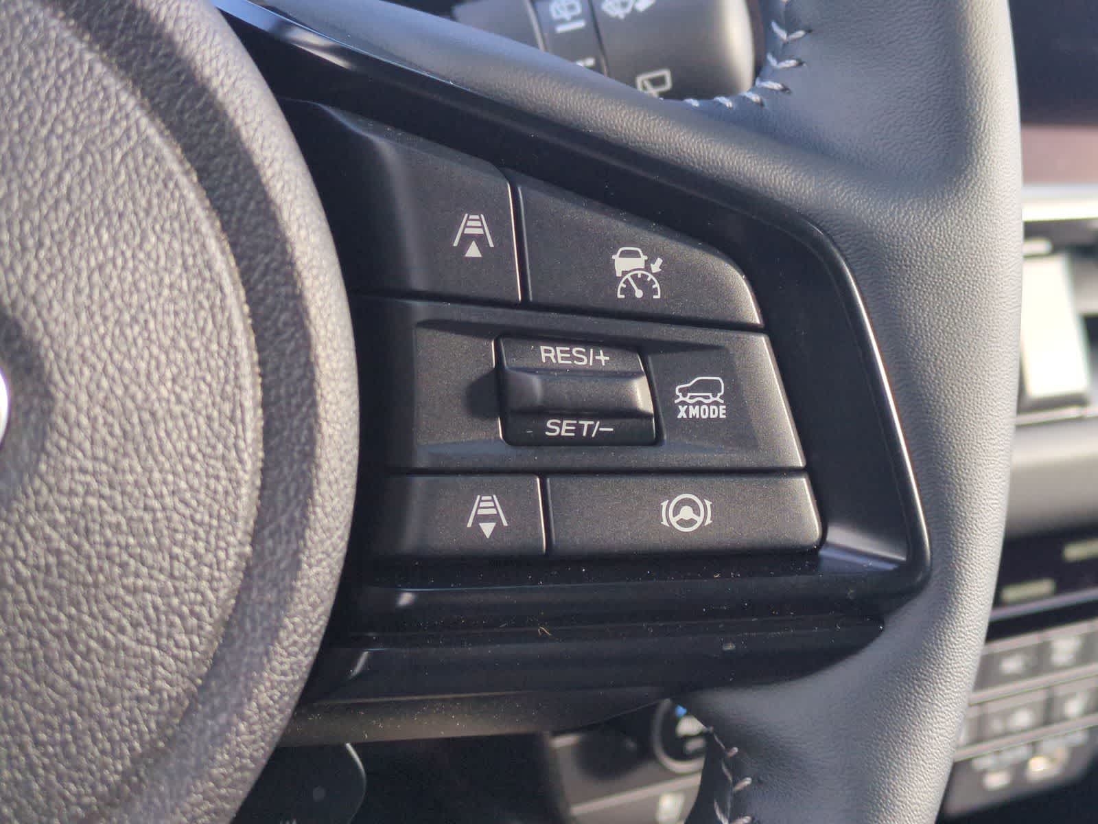 Thumbnail: 2026 Subaru Outback - 26