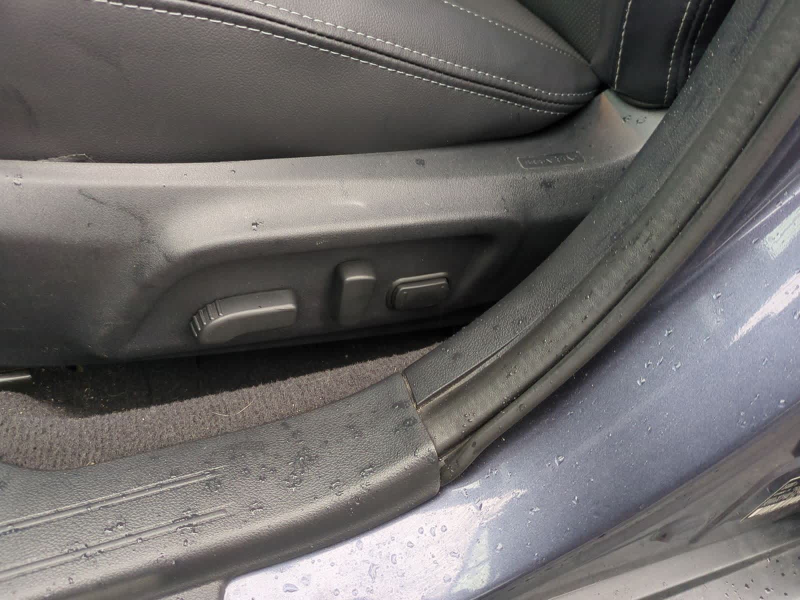 Thumbnail: 2017 Subaru Outback - 18