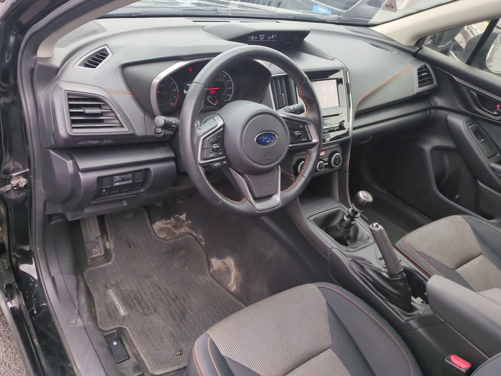 Thumbnail: 2023 Subaru Crosstrek - 10