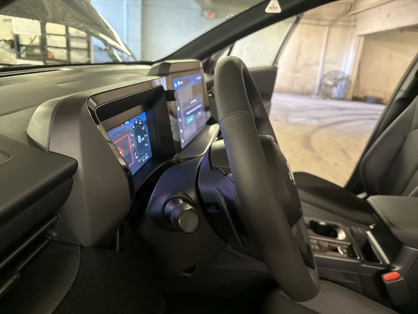 Thumbnail: 2026 Subaru Outback - 26