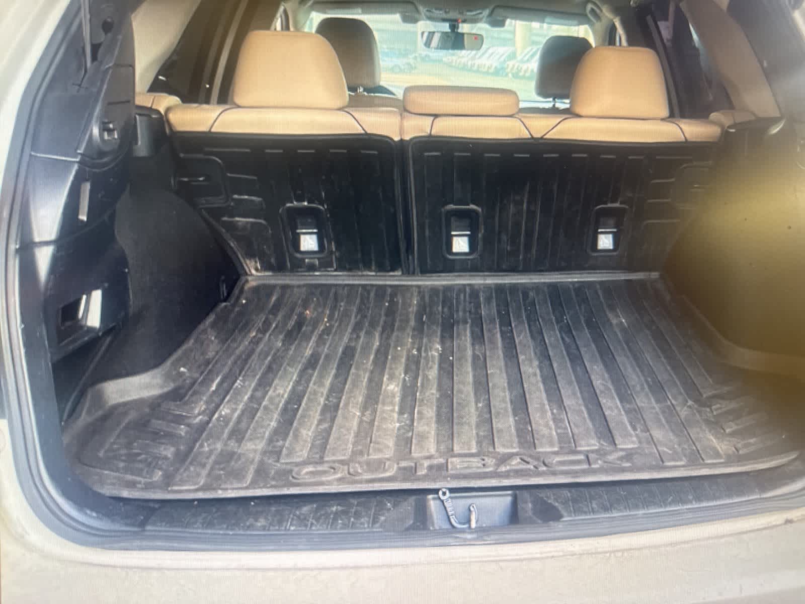 Thumbnail: 2019 Subaru Outback - 21