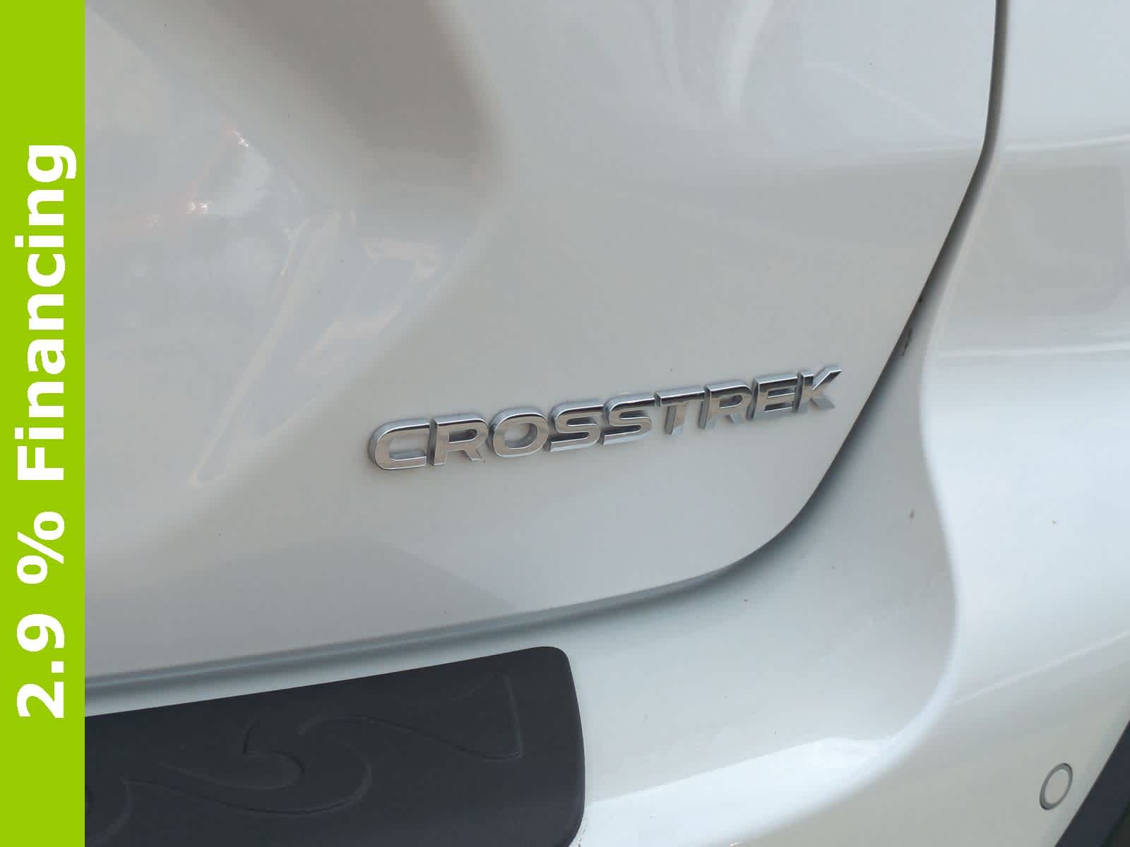 Thumbnail: 2025 Subaru Crosstrek - 14