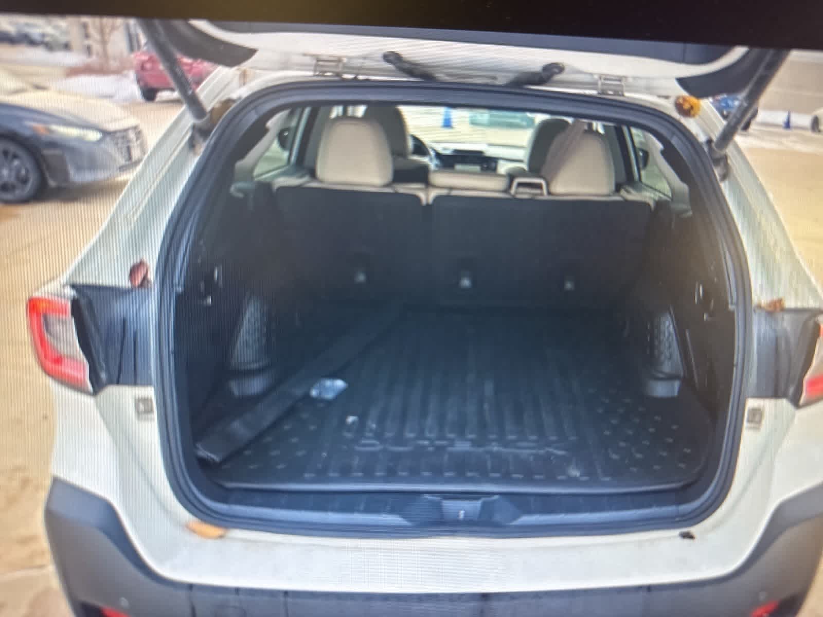 Thumbnail: 2023 Subaru Outback - 12