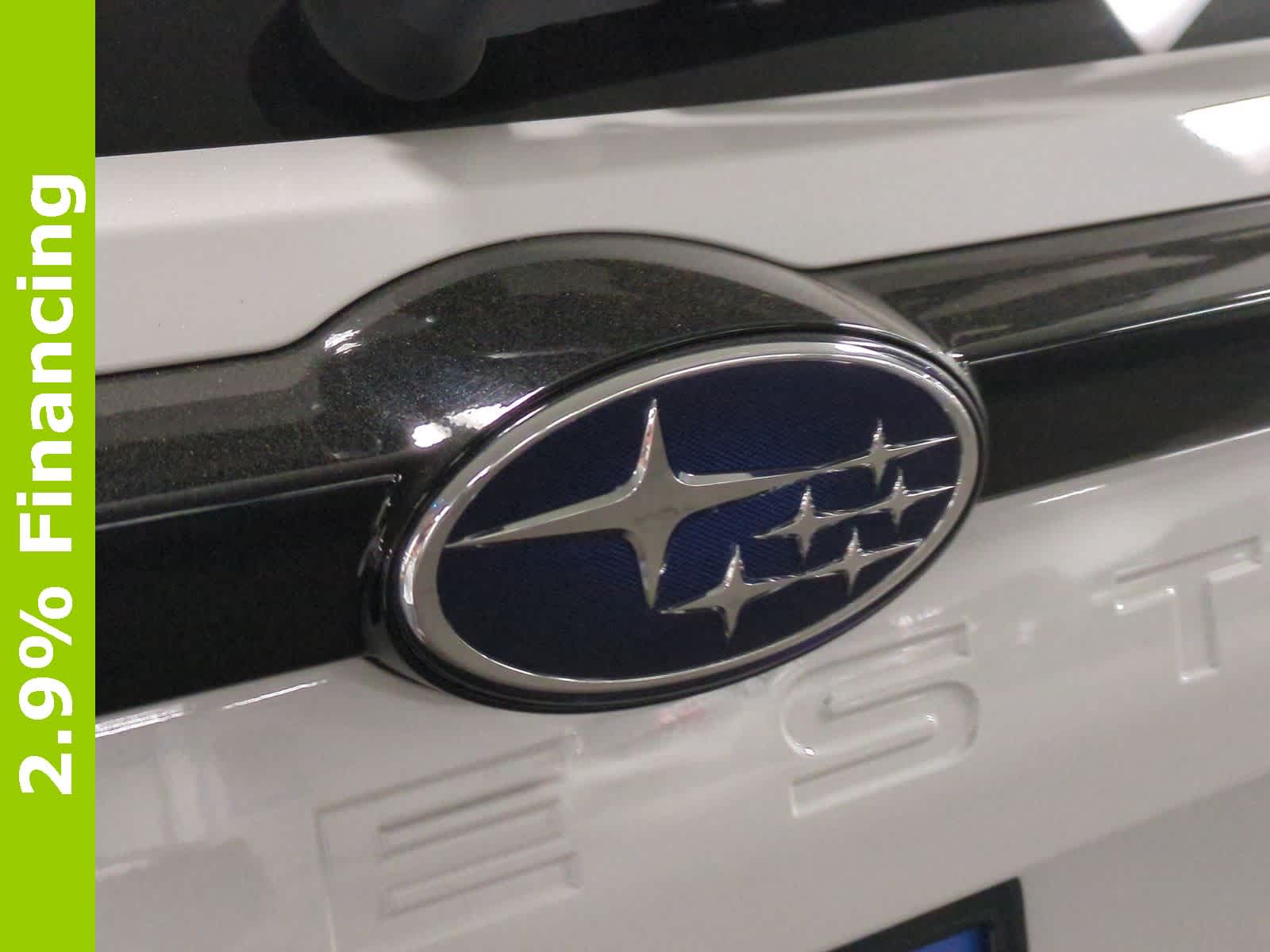 Thumbnail: 2025 Subaru Forester - 13