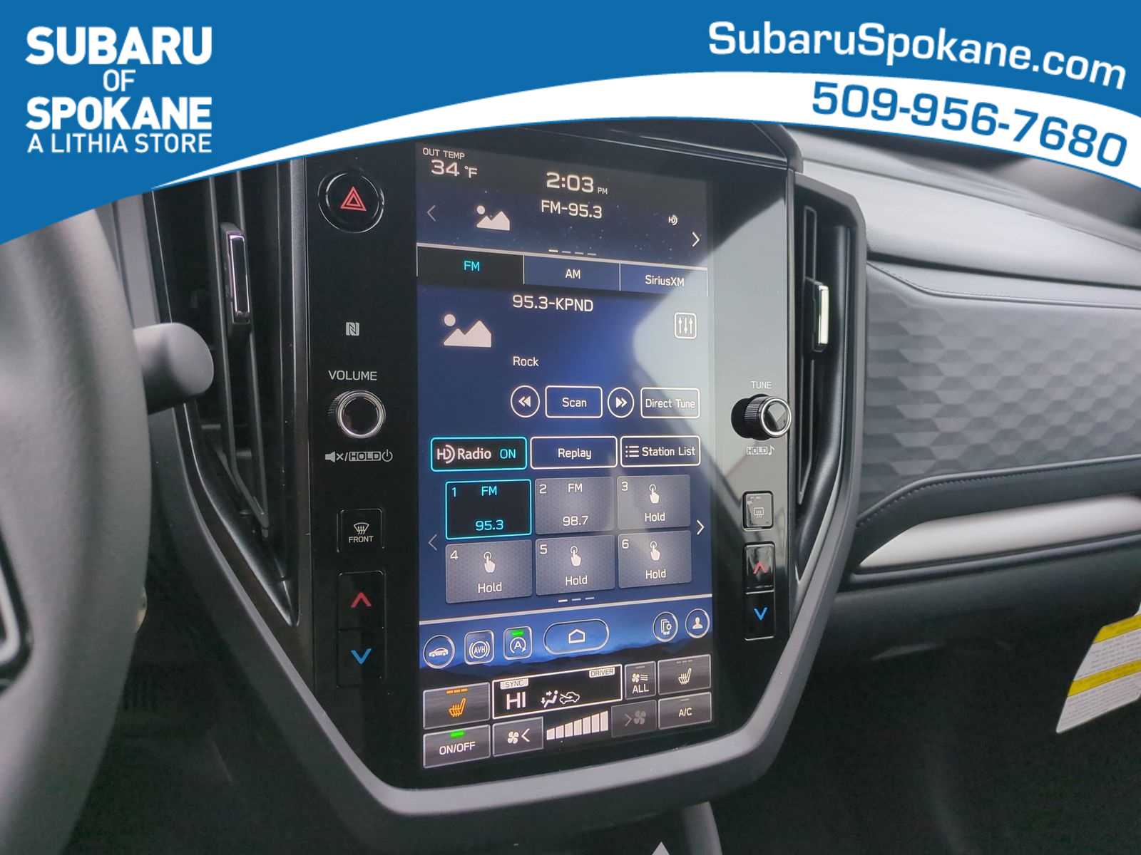 Thumbnail: 2026 Subaru Forester - 31