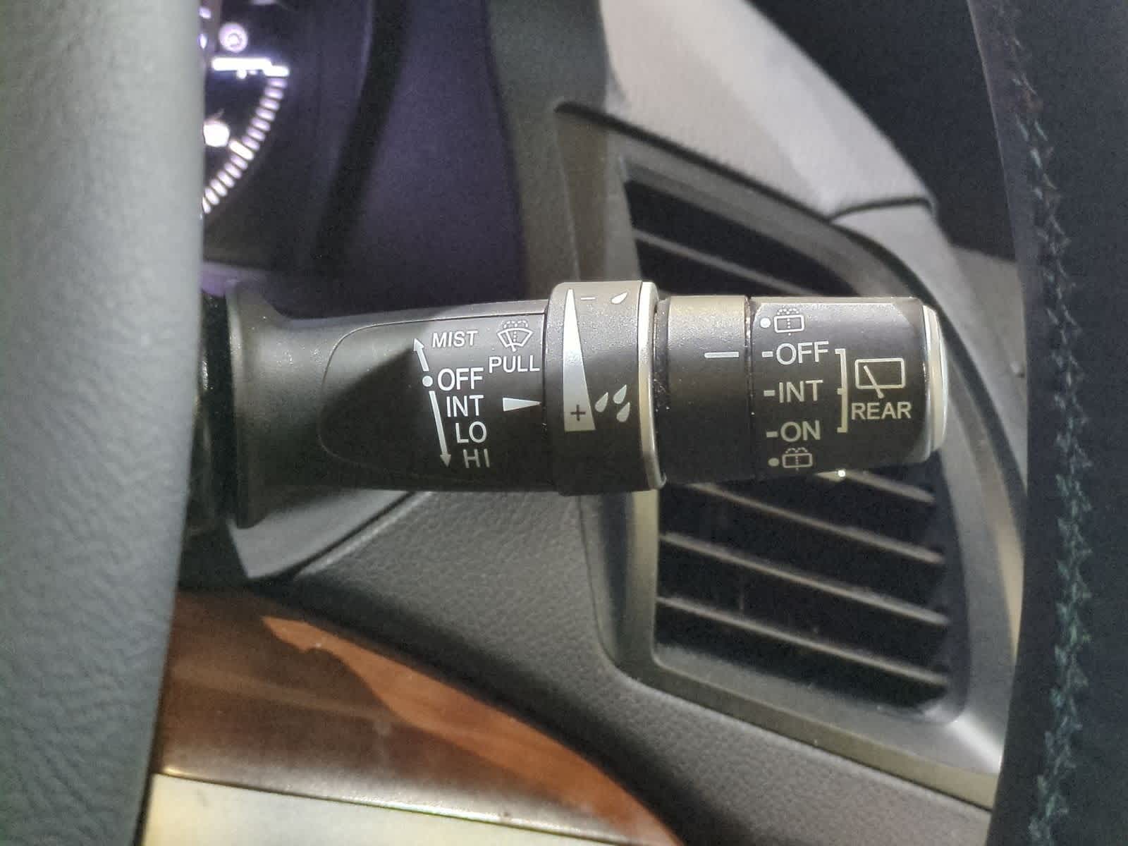 Thumbnail: 2015 Acura RDX - 27