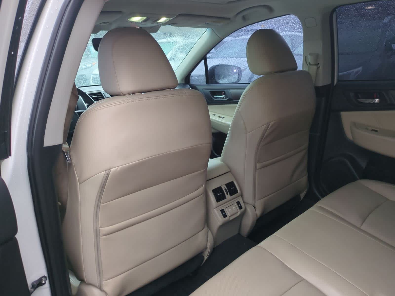 Thumbnail: 2019 Subaru Outback - 18