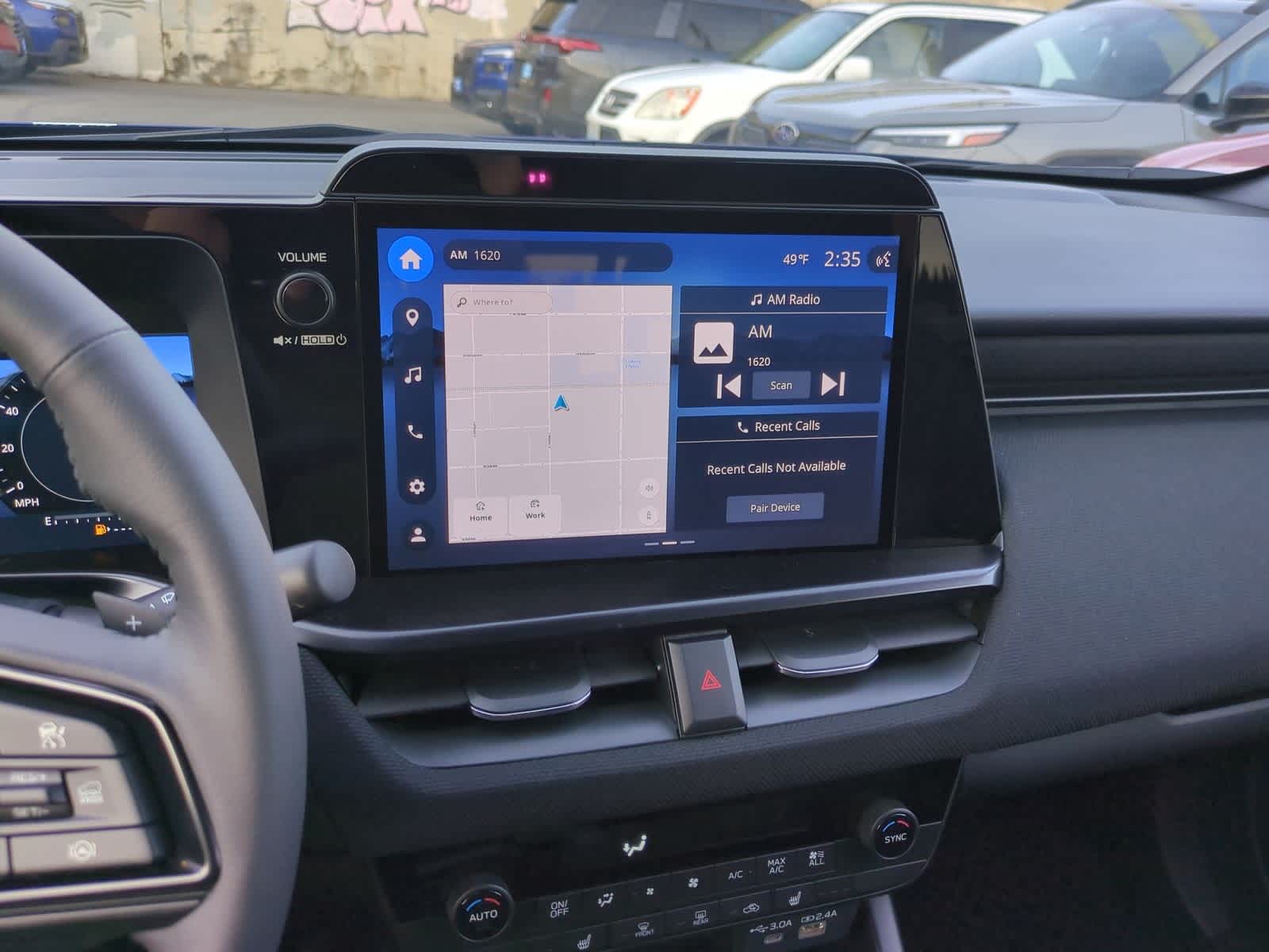 Thumbnail: 2026 Subaru Outback - 29