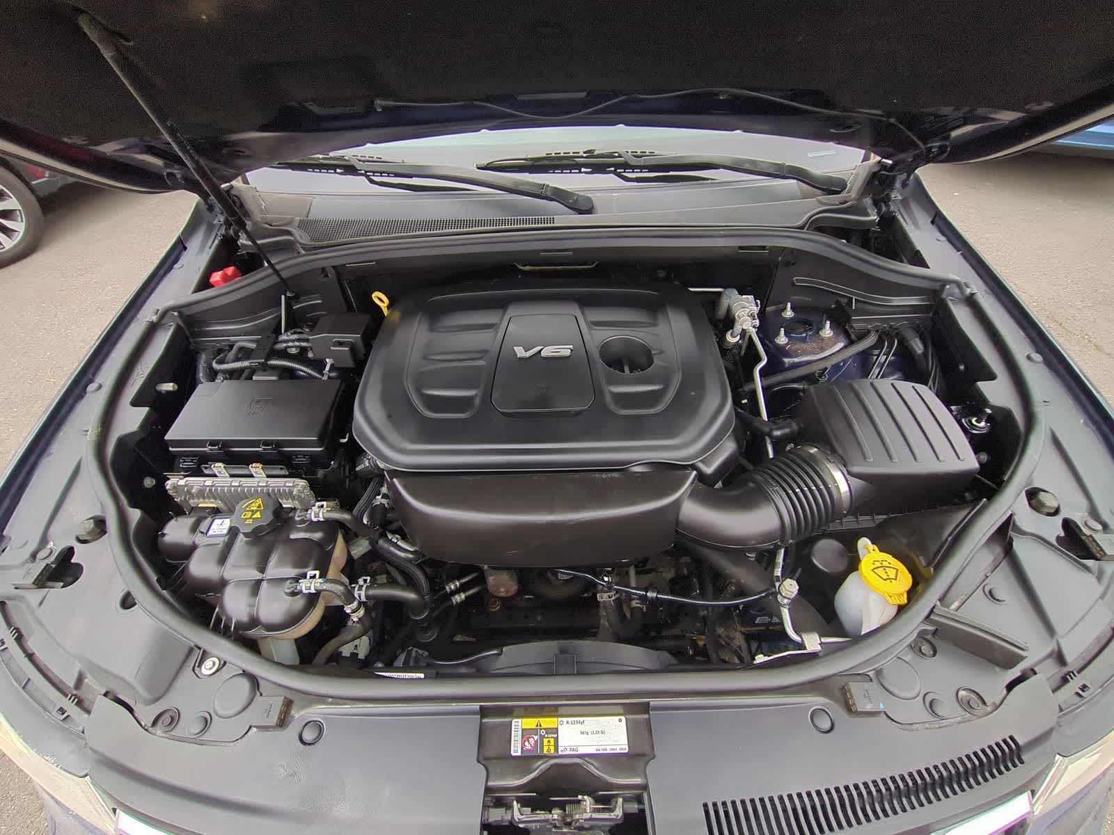 Thumbnail: 2018 Jeep Grand Cherokee - 15