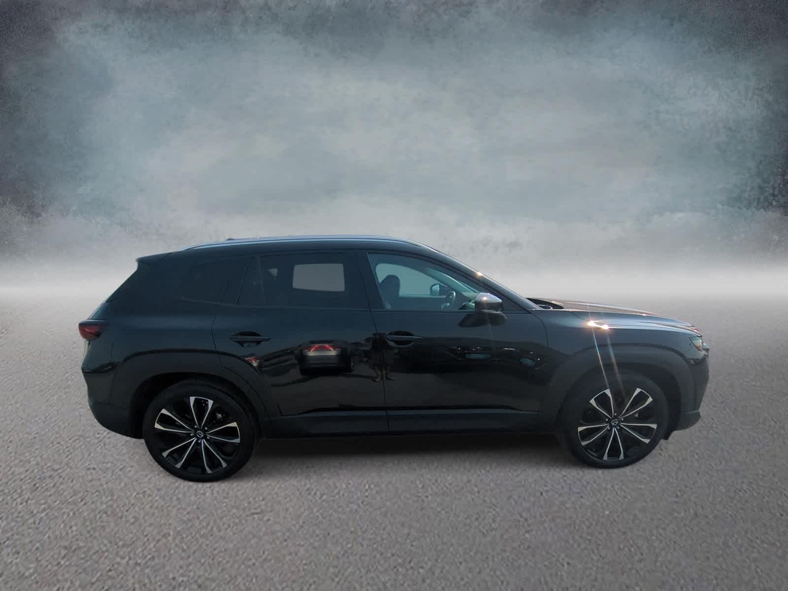 Thumbnail: 2023 Mazda CX-50 - 9