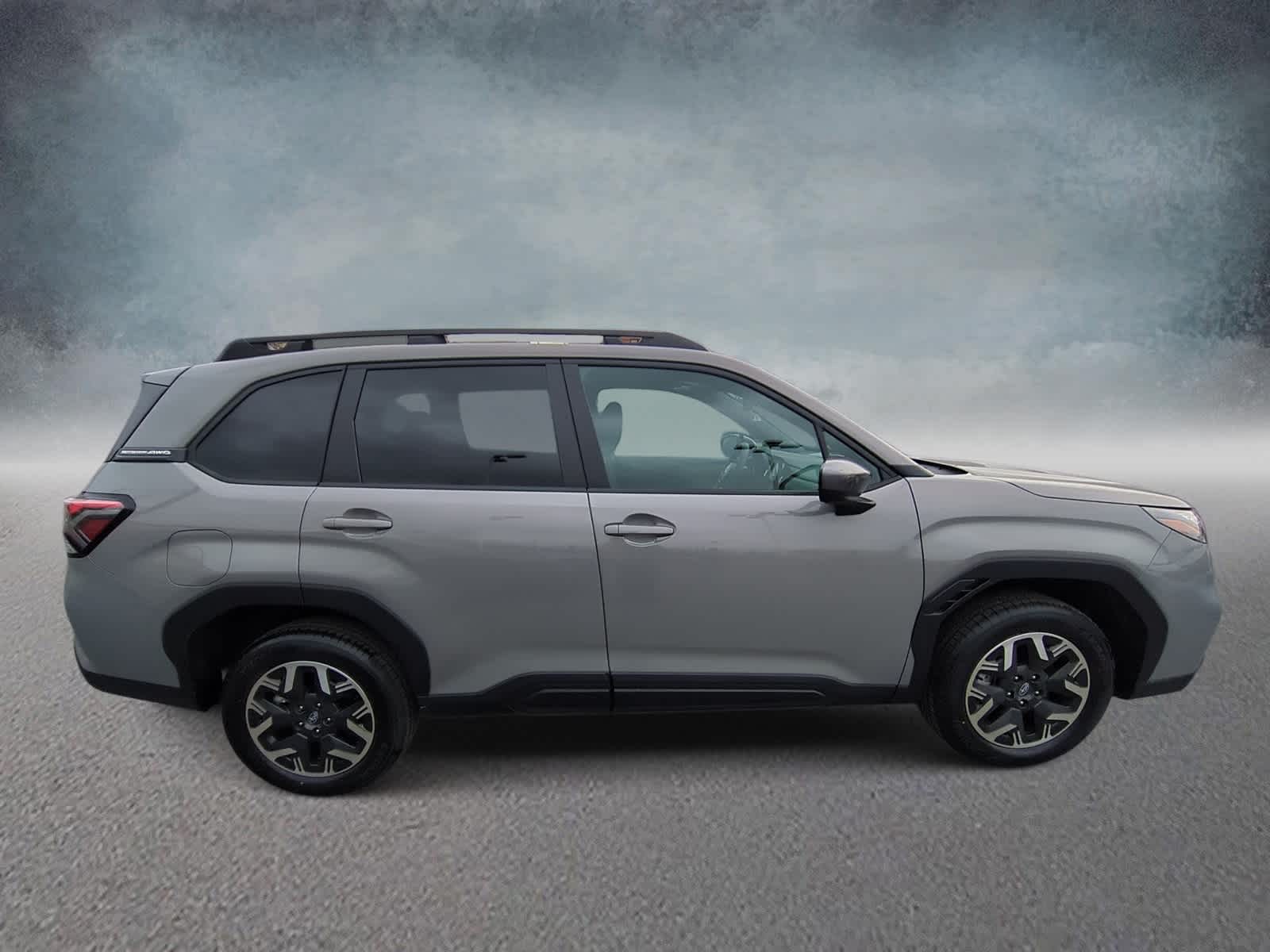 Thumbnail: 2026 Subaru Forester - 9