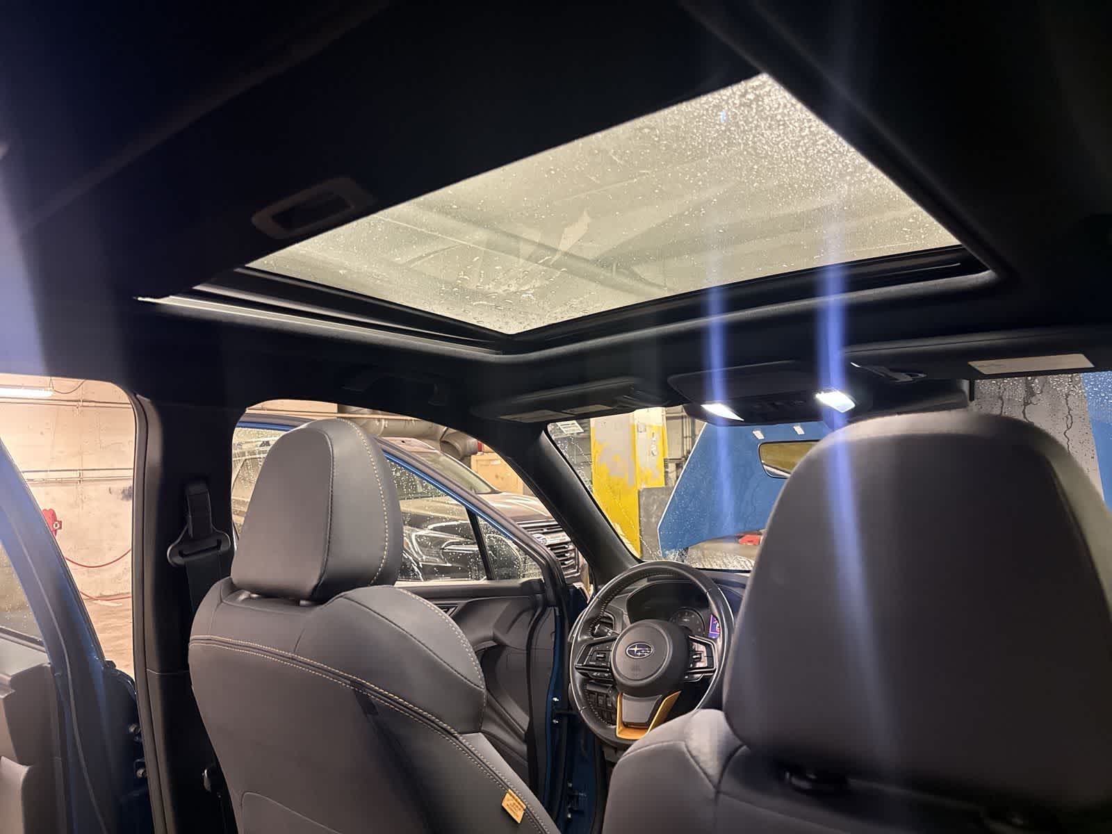 Thumbnail: 2023 Subaru Forester - 21