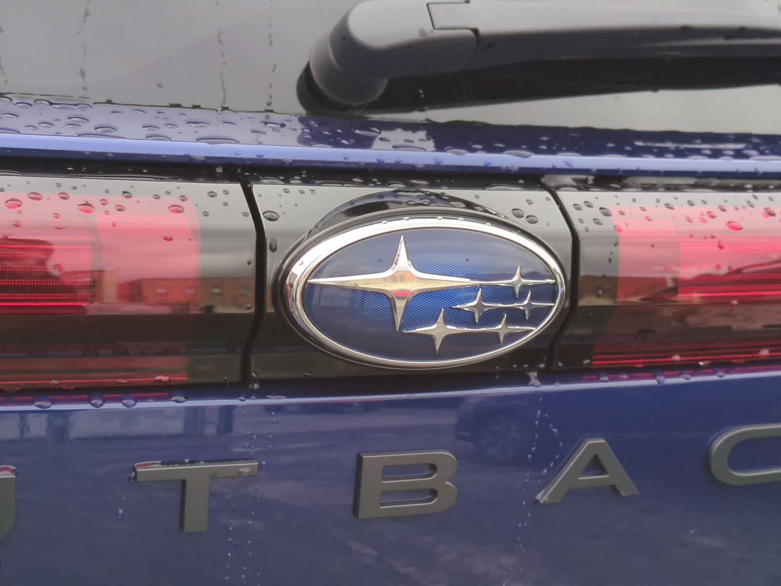 Thumbnail: 2026 Subaru Outback - 12