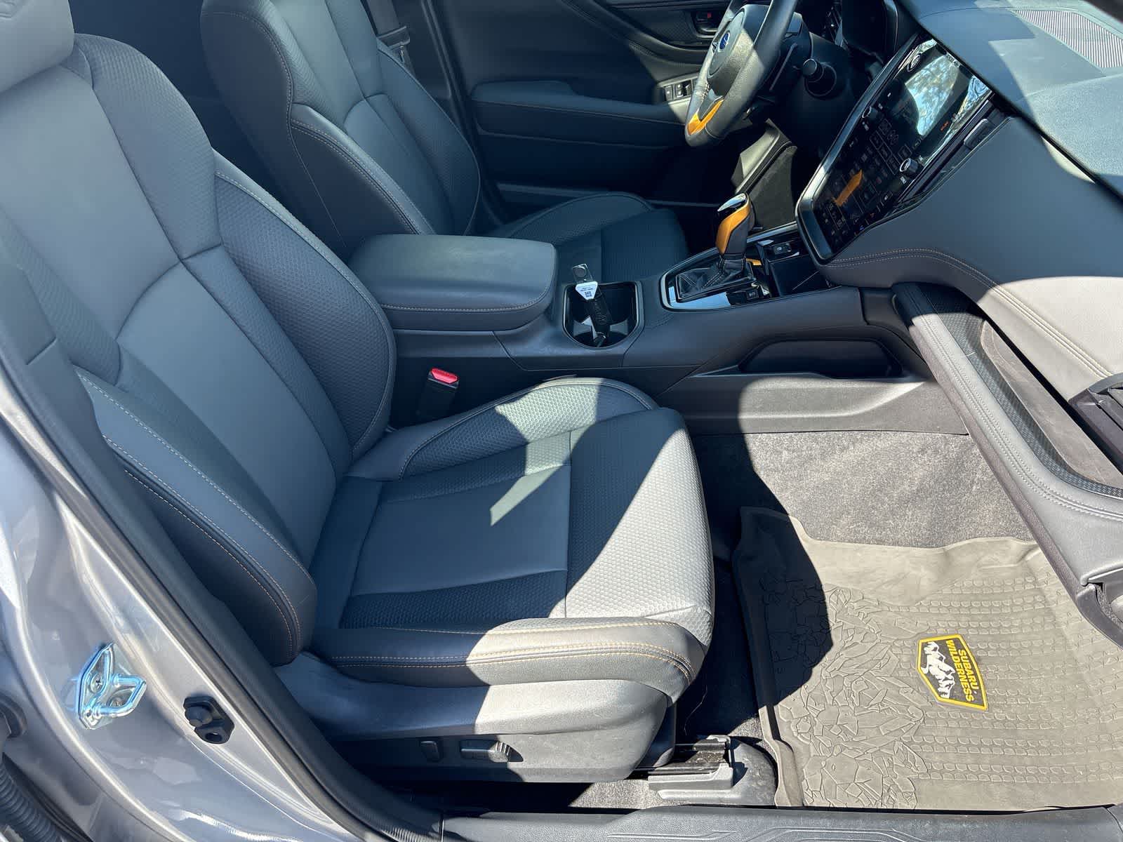 Thumbnail: 2025 Subaru Outback - 25