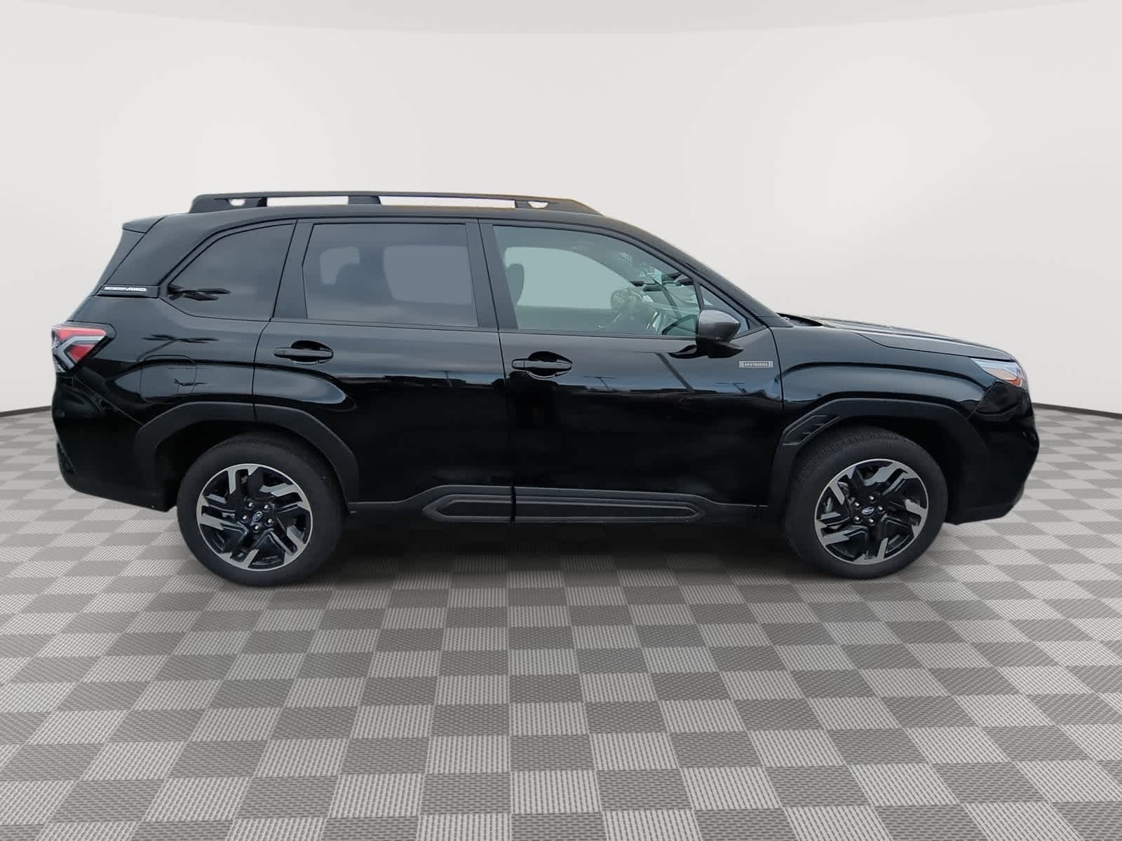 Thumbnail: 2025 Subaru Forester - 10