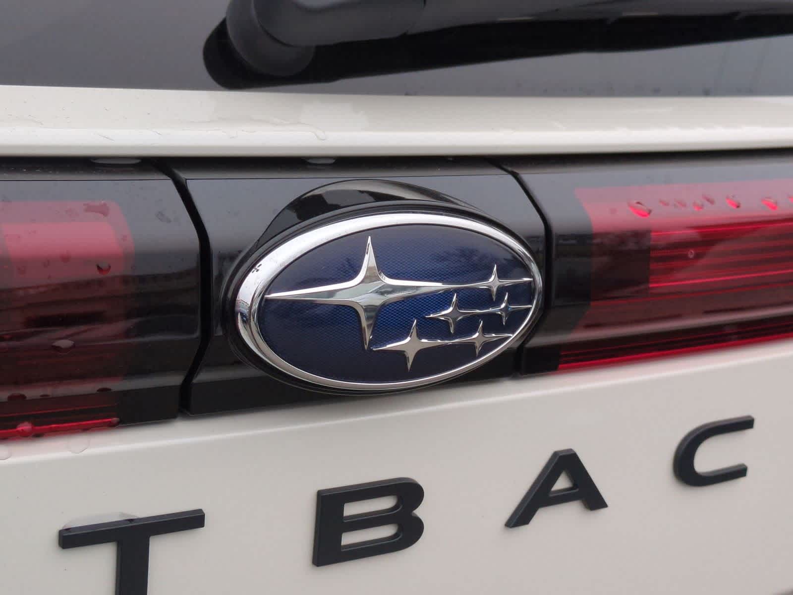 Thumbnail: 2026 Subaru Outback - 12