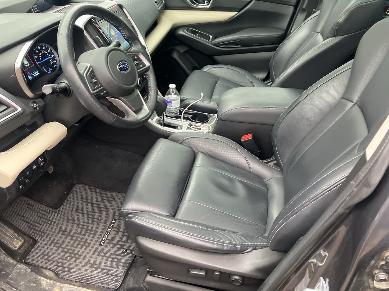 Thumbnail: 2022 Subaru Ascent - 6