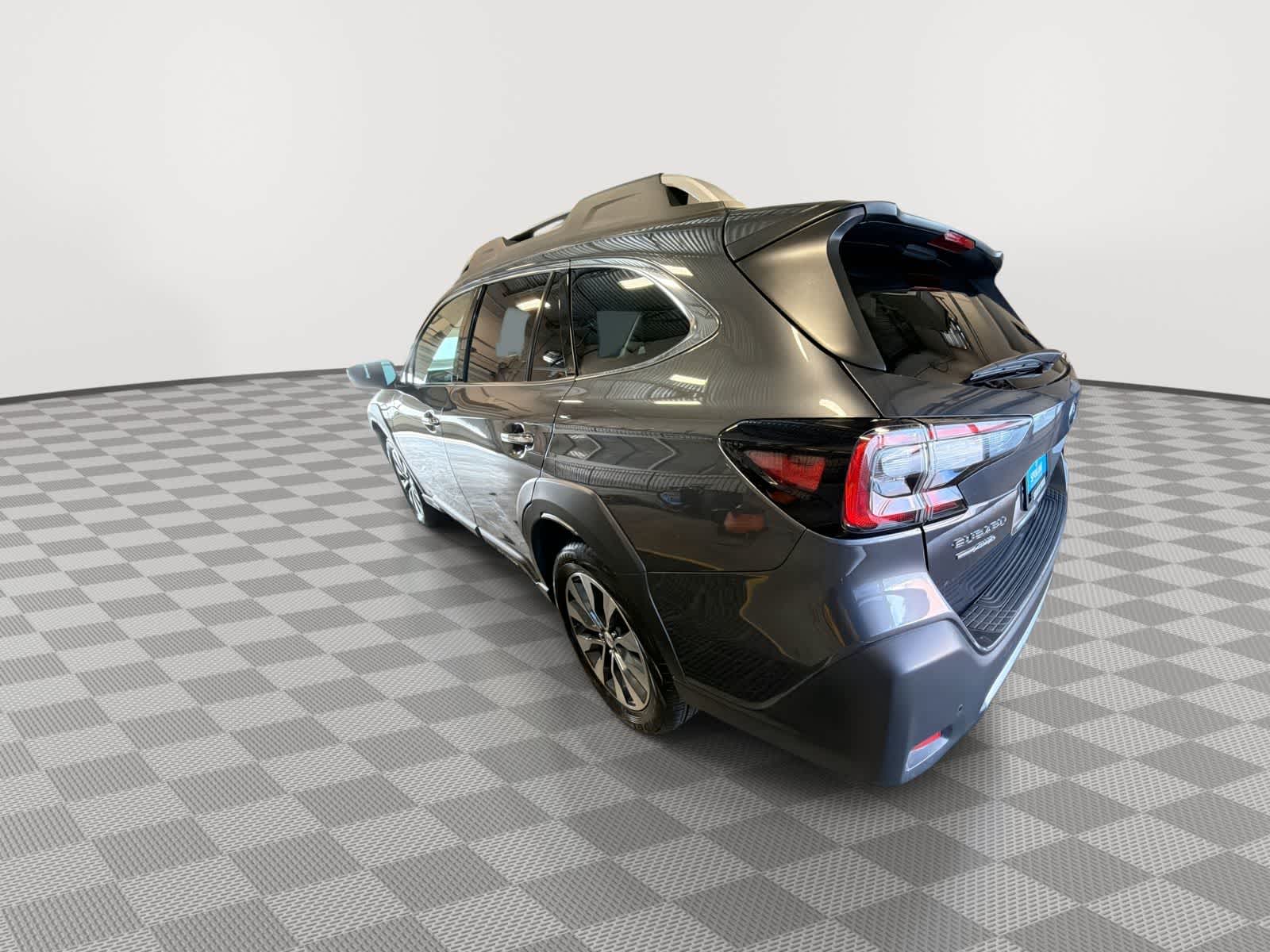 Thumbnail: 2025 Subaru Outback - 6