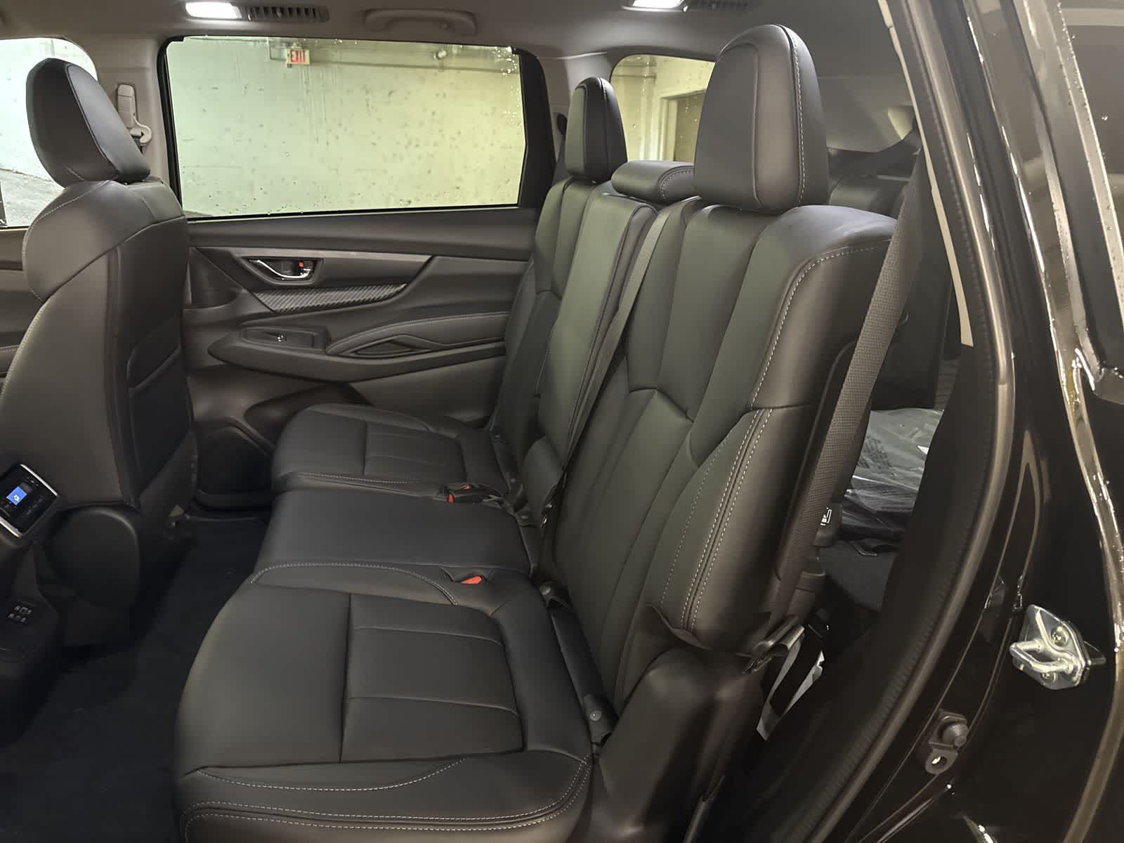 Thumbnail: 2026 Subaru Ascent - 20