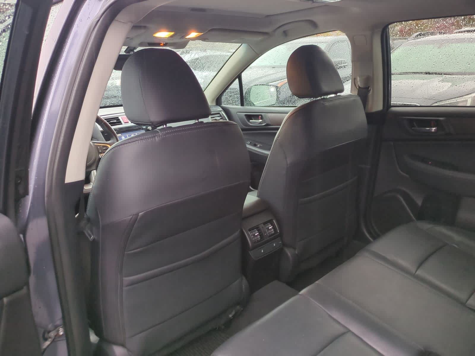 Thumbnail: 2017 Subaru Outback - 19