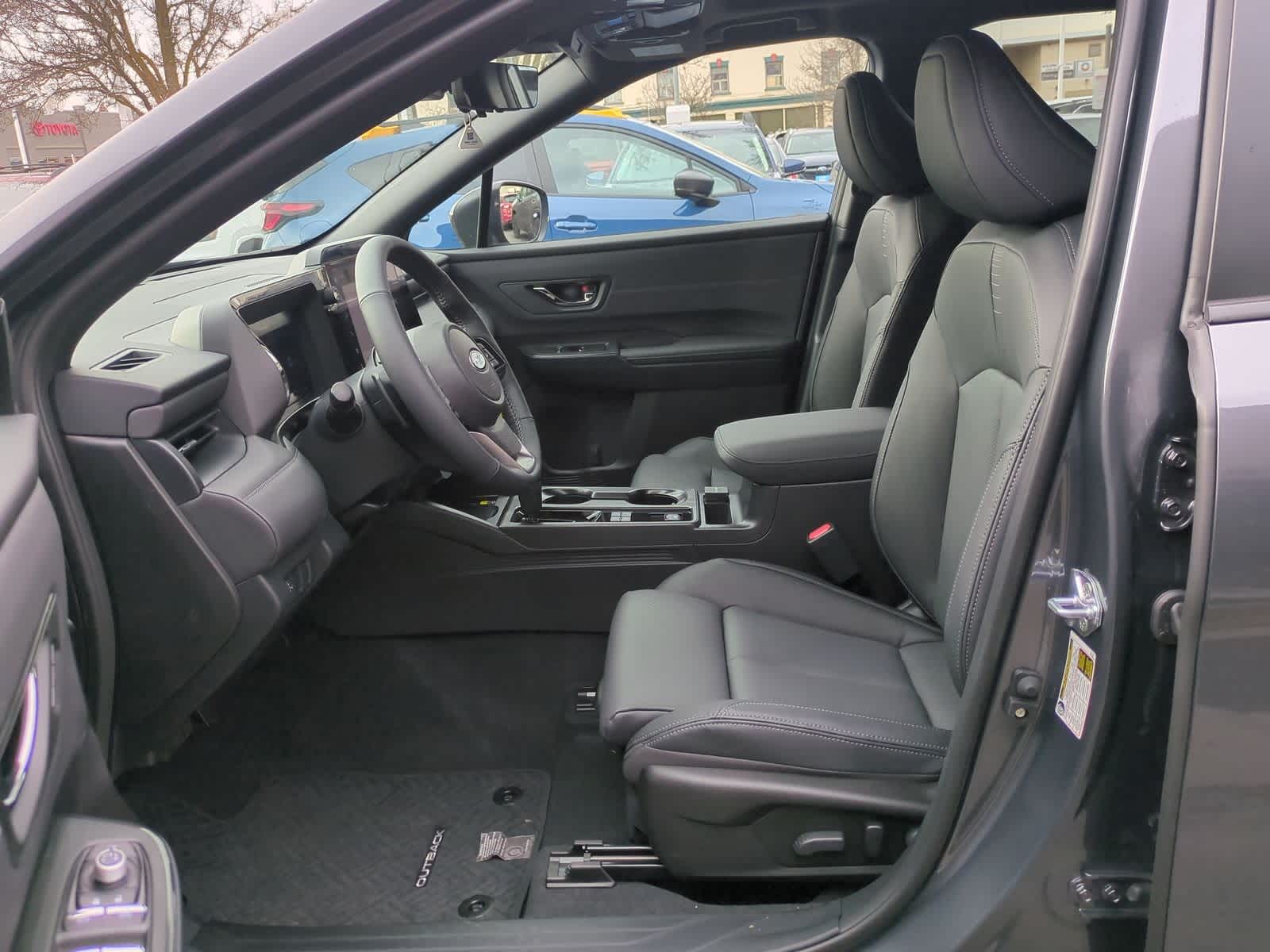 Thumbnail: 2026 Subaru Outback - 17