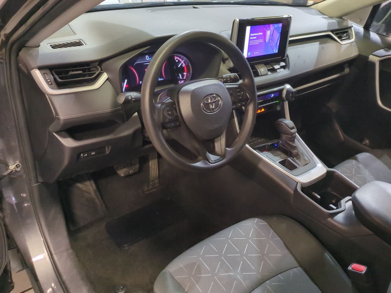 Thumbnail: 2024 Toyota RAV4 - 10