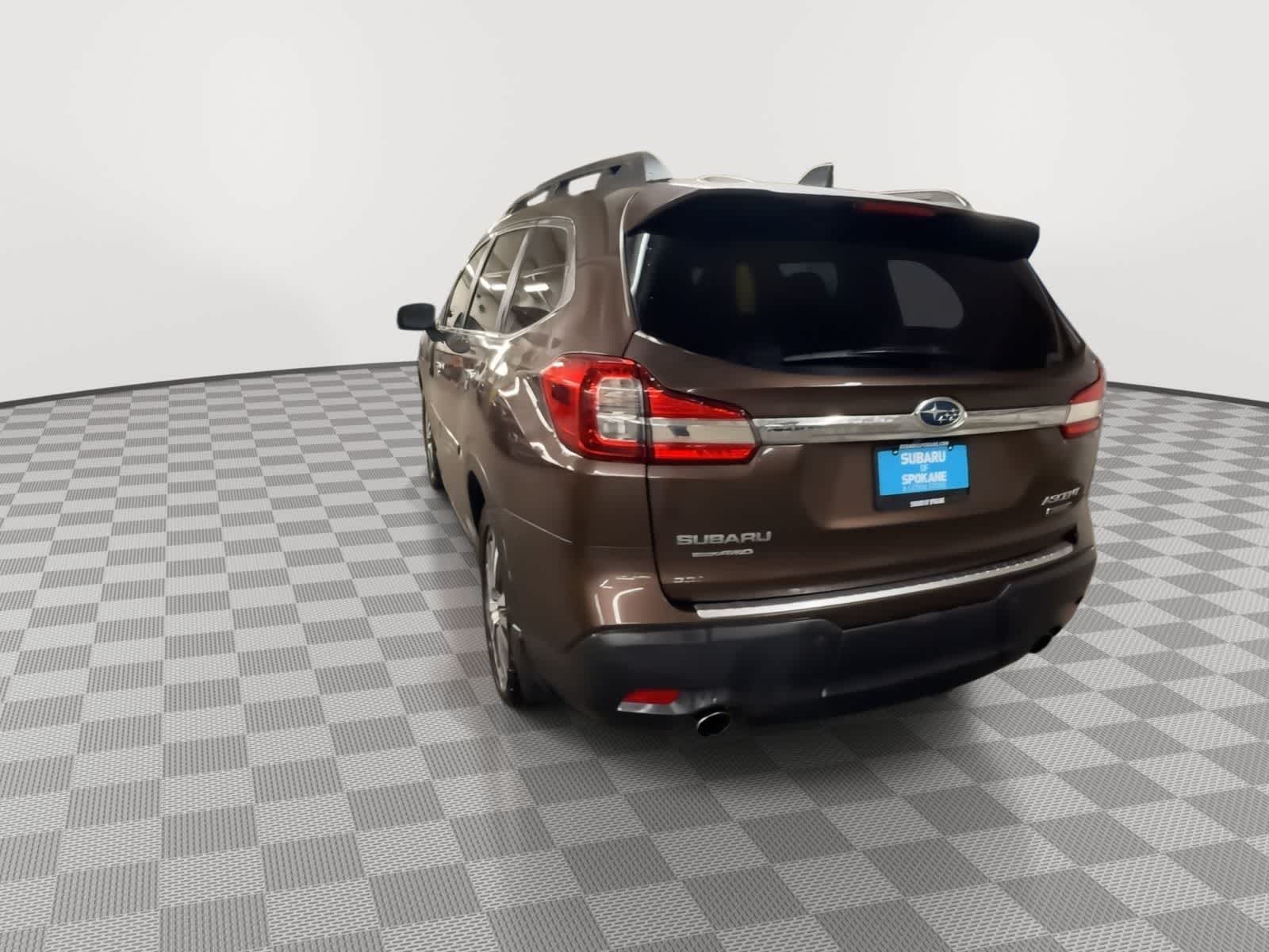 Thumbnail: 2019 Subaru Ascent - 7
